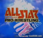 All Star Pro Wrestling (Japan).7z